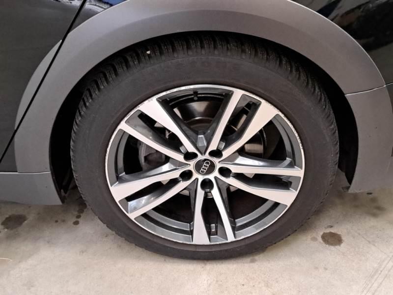 Audi A6 STATION WAGON 40 TDI 2.0 QUATTRO S TRONIC EVOLUTION - foto 77
