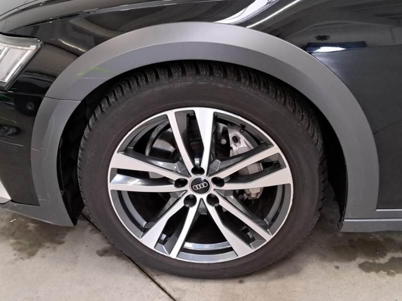 Audi A6 STATION WAGON 40 TDI 2.0 QUATTRO S TRONIC EVOLUTION - foto 80