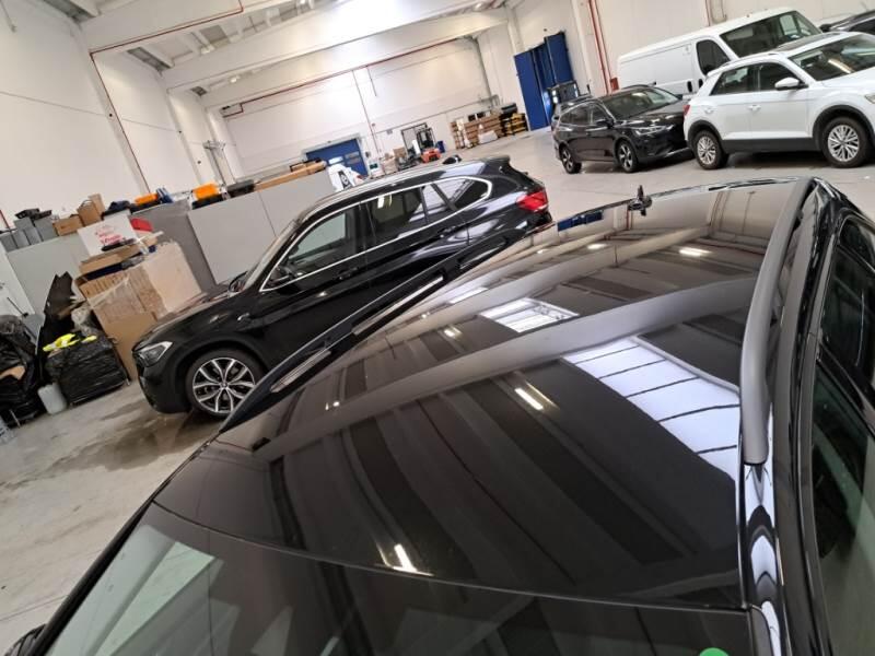 Audi A6 STATION WAGON 40 TDI 2.0 QUATTRO S TRONIC EVOLUTION - foto 9