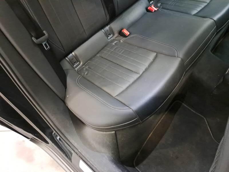 Audi A6 STATION WAGON 40 TDI 2.0 QUATTRO S TRONIC EVOLUTION - foto 84