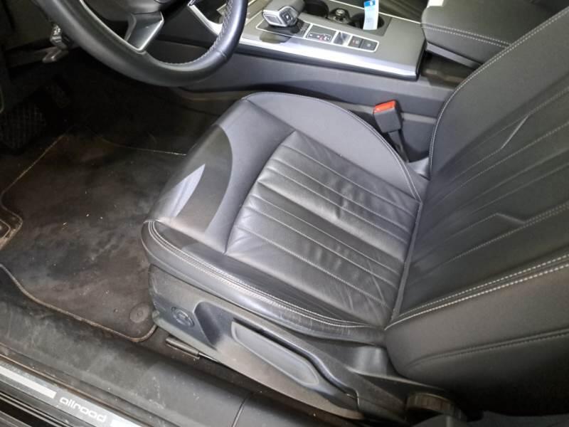Audi A6 STATION WAGON 40 TDI 2.0 QUATTRO S TRONIC EVOLUTION - foto 89