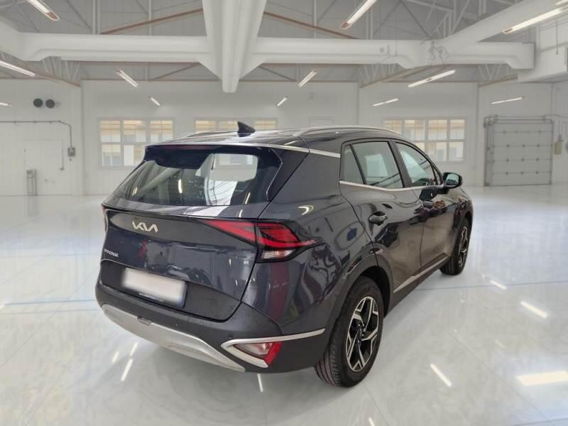 Kia Sportage SUV 1.6 CRDI MHEV BUSINESS 2WD DCT - foto 2