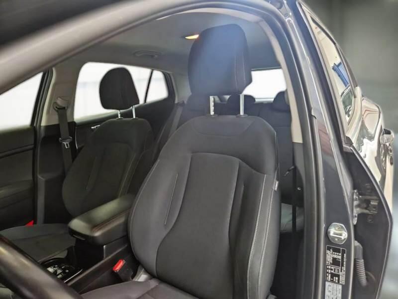 Kia Sportage SUV 1.6 CRDI MHEV BUSINESS 2WD DCT - foto 11