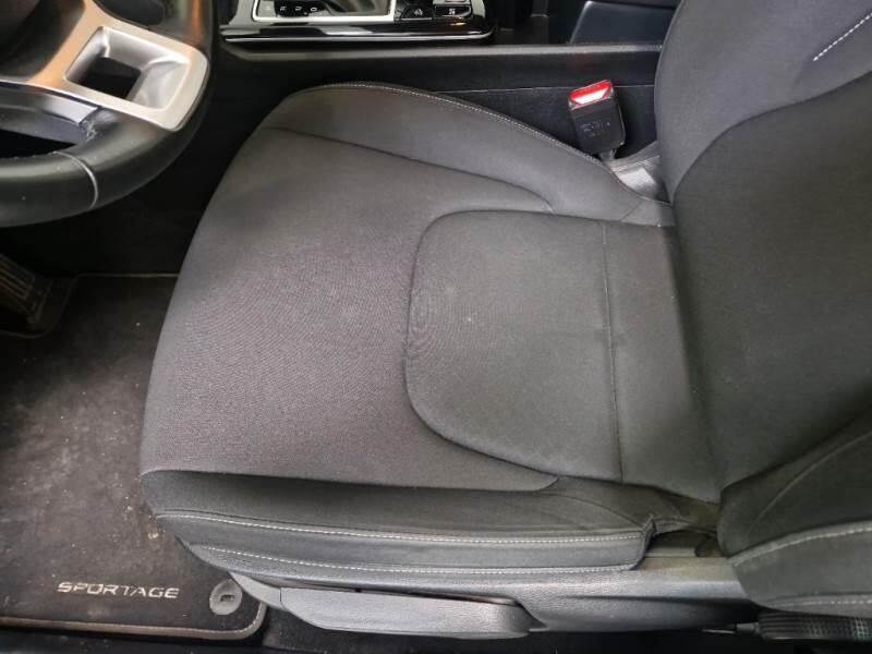 Kia Sportage SUV 1.6 CRDI MHEV BUSINESS 2WD DCT - foto 12