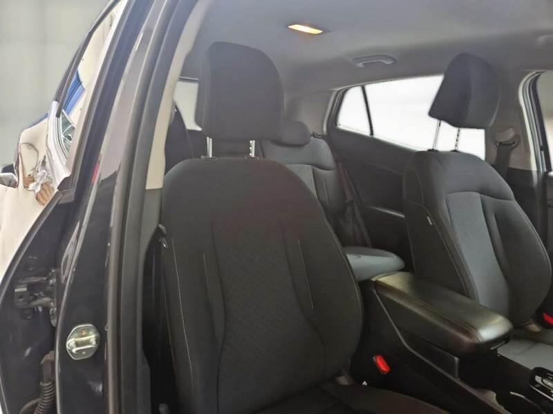 Kia Sportage SUV 1.6 CRDI MHEV BUSINESS 2WD DCT - foto 13