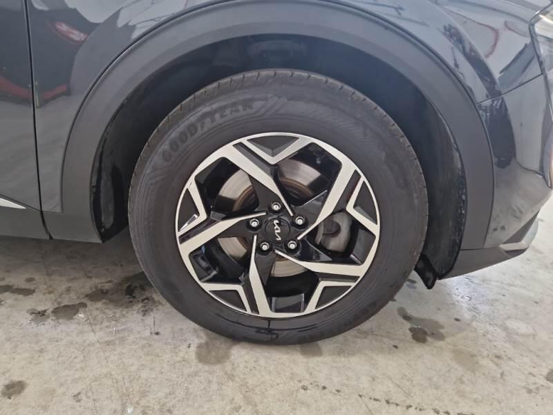 Kia Sportage SUV 1.6 CRDI MHEV BUSINESS 2WD DCT - foto 17
