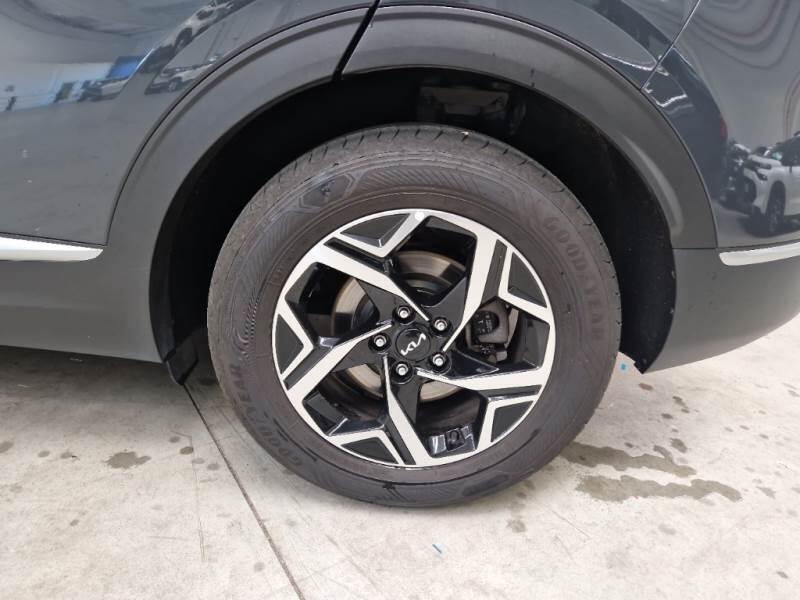 Kia Sportage SUV 1.6 CRDI MHEV BUSINESS 2WD DCT - foto 19