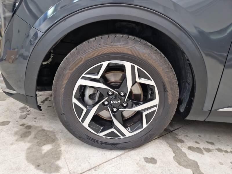 Kia Sportage SUV 1.6 CRDI MHEV BUSINESS 2WD DCT - foto 20