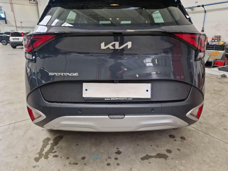 Kia Sportage SUV 1.6 CRDI MHEV BUSINESS 2WD DCT - foto 37