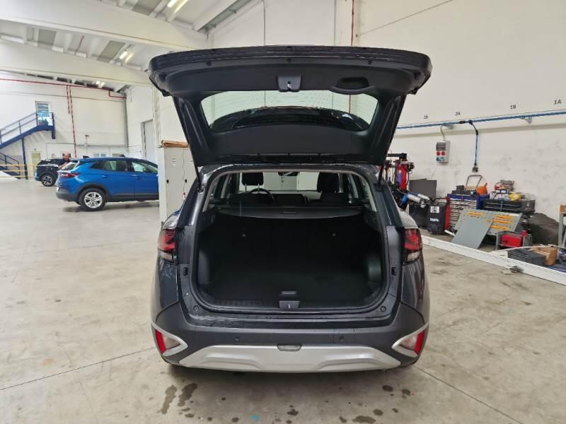 Kia Sportage SUV 1.6 CRDI MHEV BUSINESS 2WD DCT - foto 5