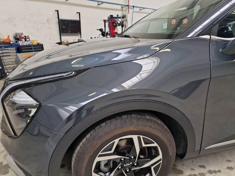 Kia Sportage SUV 1.6 CRDI MHEV BUSINESS 2WD DCT - foto 50