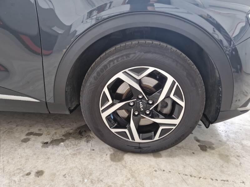 Kia Sportage SUV 1.6 CRDI MHEV BUSINESS 2WD DCT - foto 52