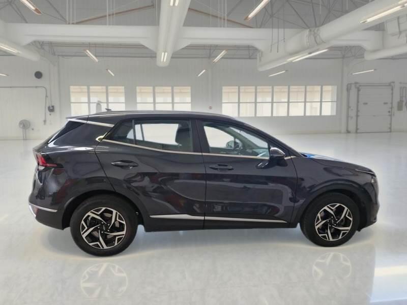 Kia Sportage SUV 1.6 CRDI MHEV BUSINESS 2WD DCT - foto 7