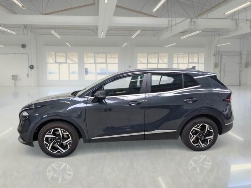 Kia Sportage SUV 1.6 CRDI MHEV BUSINESS 2WD DCT - foto 8