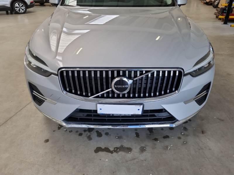Volvo XC60 SUV T6 PLUG-IN AWD AUTO CORE - foto 31