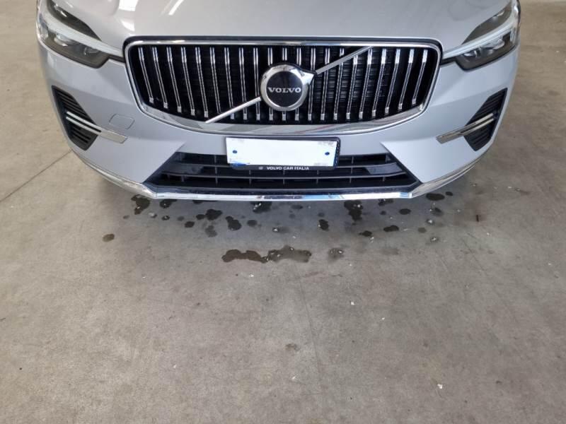 Volvo XC60 SUV T6 PLUG-IN AWD AUTO CORE - foto 33