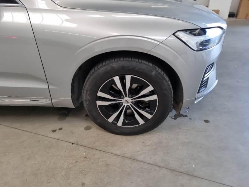 Volvo XC60 SUV T6 PLUG-IN AWD AUTO CORE - foto 37