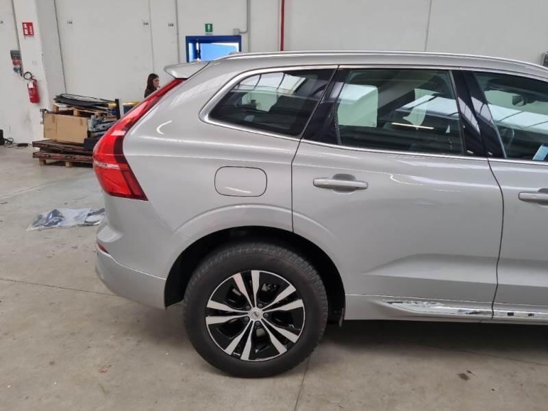 Volvo XC60 SUV T6 PLUG-IN AWD AUTO CORE - foto 49