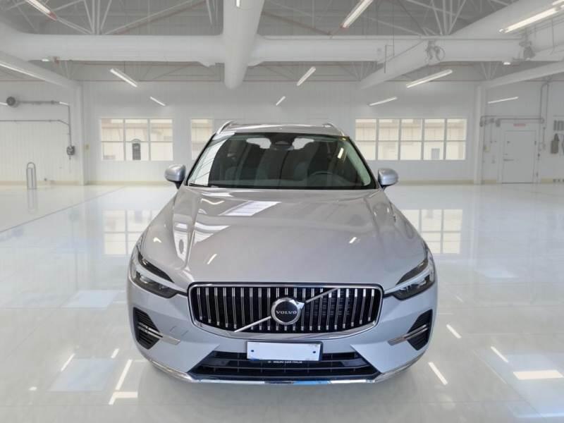Volvo XC60 SUV T6 PLUG-IN AWD AUTO CORE - foto 6
