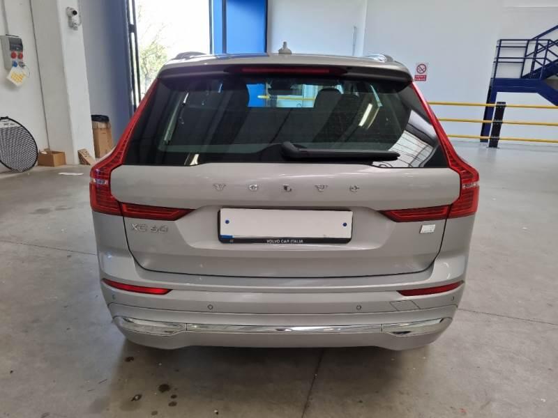 Volvo XC60 SUV T6 PLUG-IN AWD AUTO CORE - foto 51