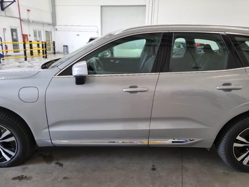 Volvo XC60 SUV T6 PLUG-IN AWD AUTO CORE - foto 58