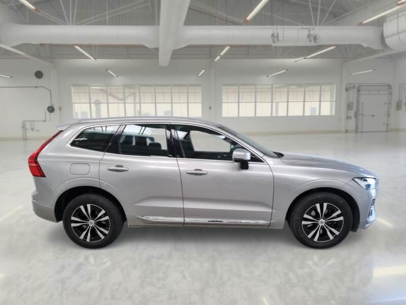 Volvo XC60 SUV T6 PLUG-IN AWD AUTO CORE - foto 7