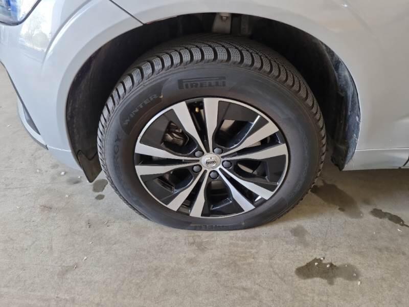 Volvo XC60 SUV T6 PLUG-IN AWD AUTO CORE - foto 64