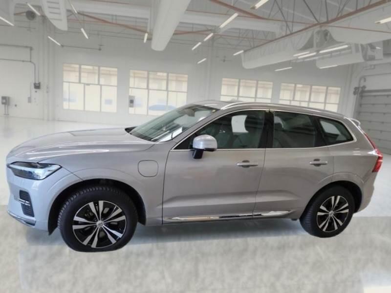 Volvo XC60 SUV T6 PLUG-IN AWD AUTO CORE - foto 8
