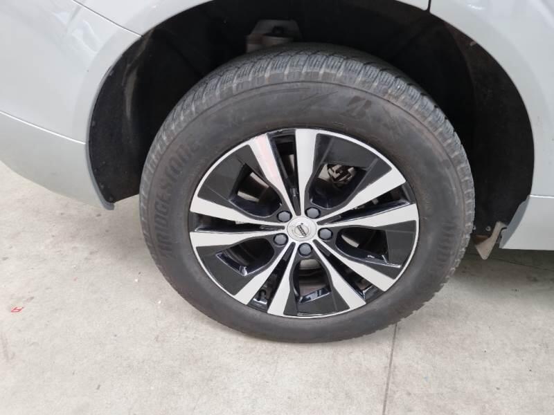 Volvo XC60 SUV T6 PLUG-IN AWD AUTO CORE - foto 71