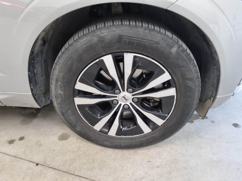 Volvo XC60 SUV T6 PLUG-IN AWD AUTO CORE - foto 73