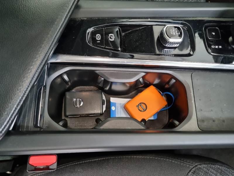 Volvo XC60 SUV T6 PLUG-IN AWD AUTO CORE - foto 81
