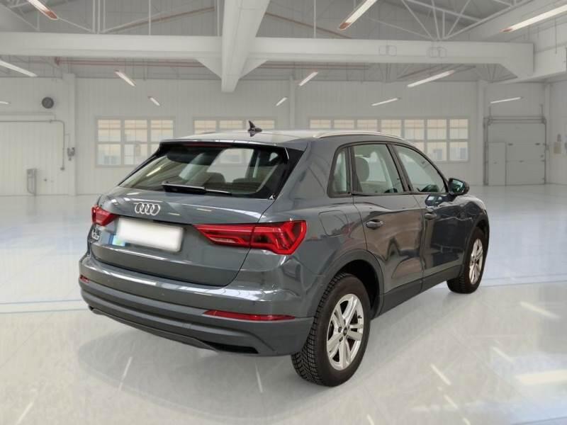 Audi Q3 SUV 45 TFSI E S TRONIC BUSINESS - foto 2