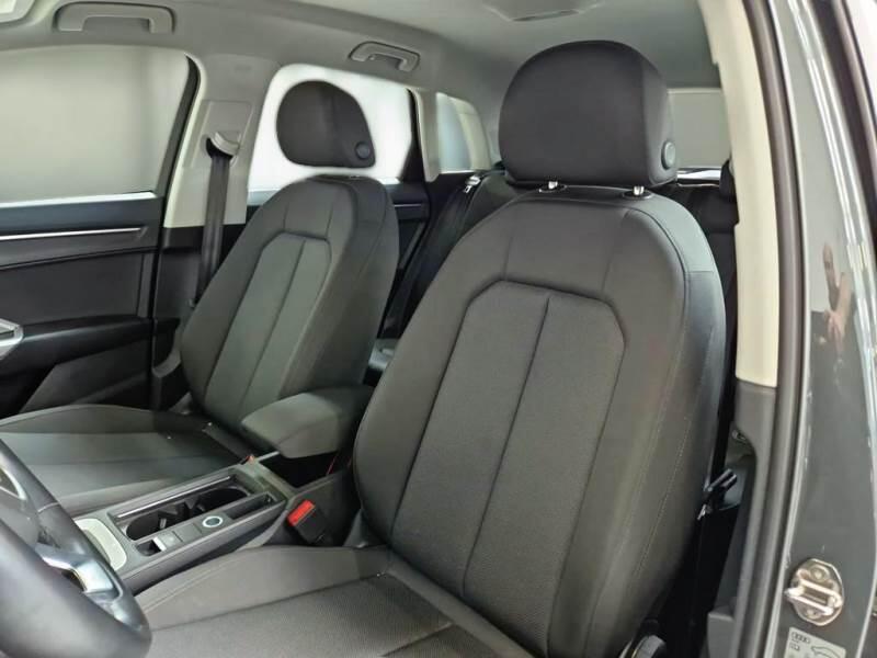Audi Q3 SUV 45 TFSI E S TRONIC BUSINESS - foto 11