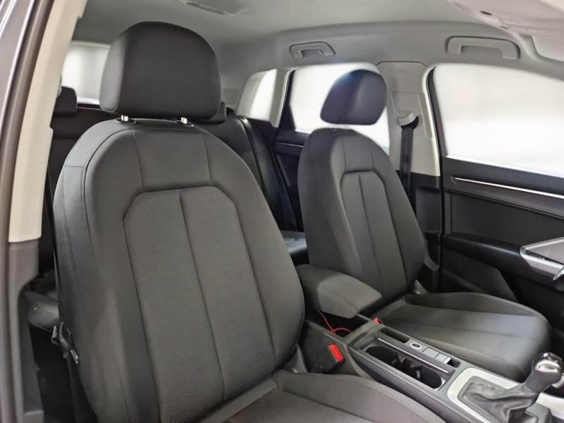 Audi Q3 SUV 45 TFSI E S TRONIC BUSINESS - foto 13