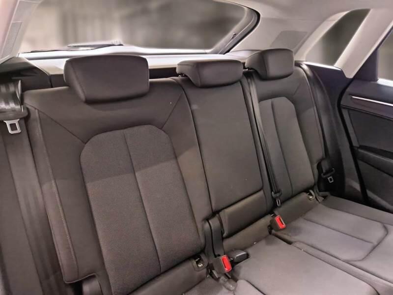 Audi Q3 SUV 45 TFSI E S TRONIC BUSINESS - foto 15