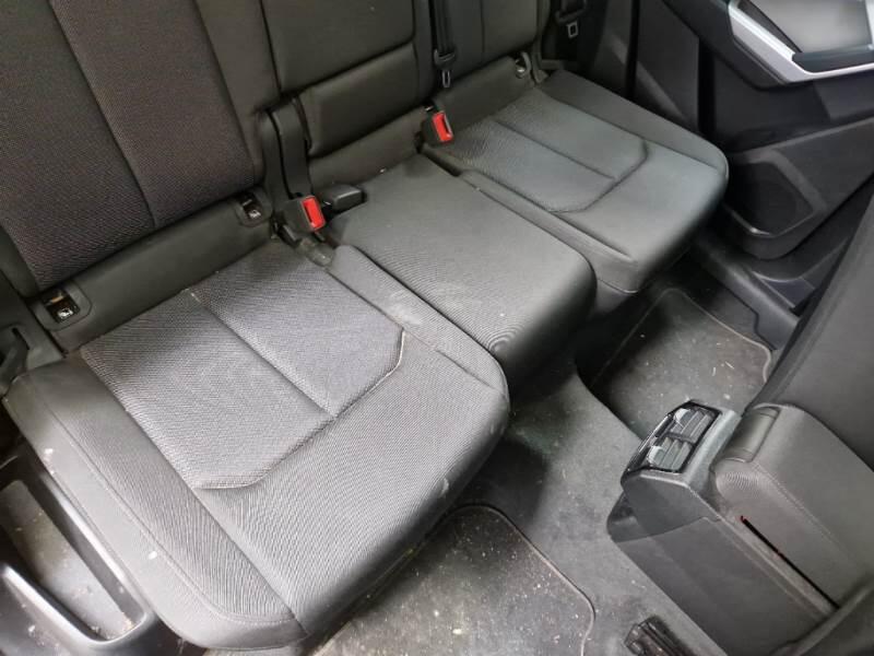 Audi Q3 SUV 45 TFSI E S TRONIC BUSINESS - foto 16