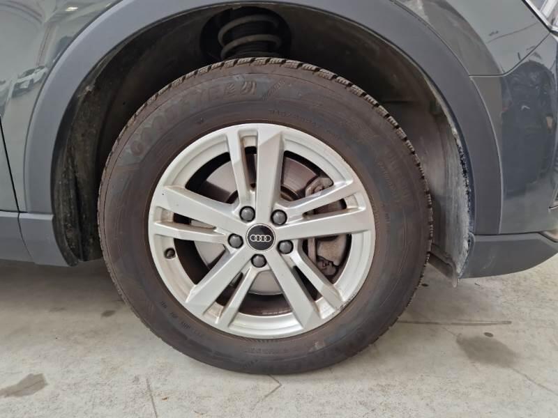 Audi Q3 SUV 45 TFSI E S TRONIC BUSINESS - foto 17