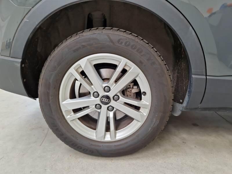 Audi Q3 SUV 45 TFSI E S TRONIC BUSINESS - foto 18