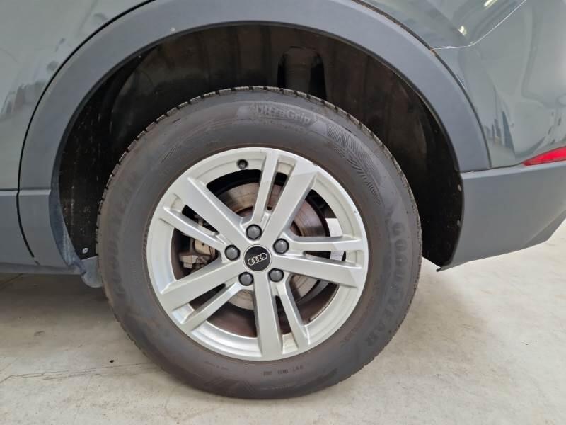 Audi Q3 SUV 45 TFSI E S TRONIC BUSINESS - foto 19