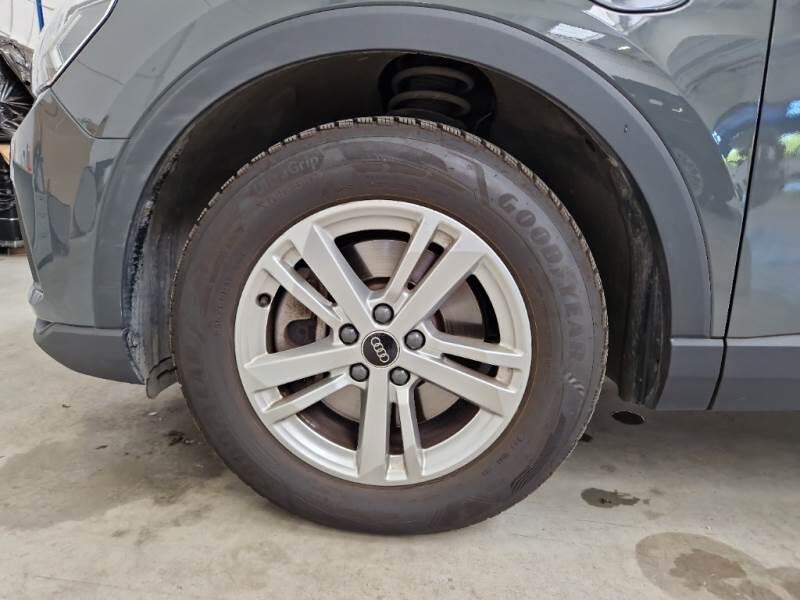 Audi Q3 SUV 45 TFSI E S TRONIC BUSINESS - foto 20