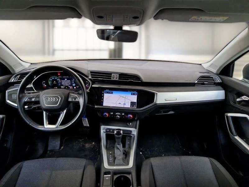 Audi Q3 SUV 45 TFSI E S TRONIC BUSINESS - foto 3