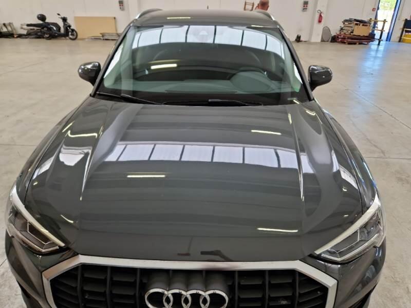 Audi Q3 SUV 45 TFSI E S TRONIC BUSINESS - foto 28