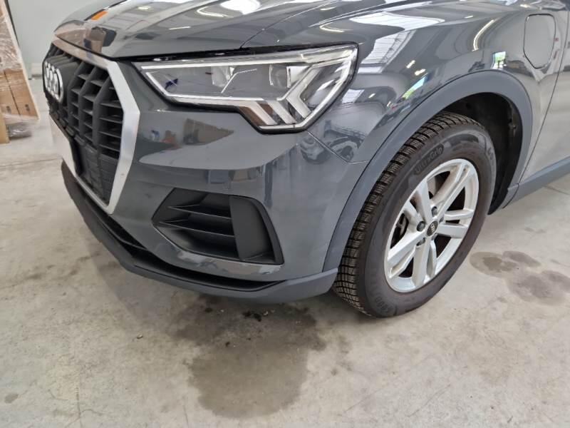 Audi Q3 SUV 45 TFSI E S TRONIC BUSINESS - foto 31