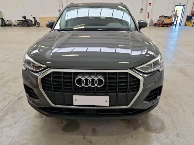 Audi Q3 SUV 45 TFSI E S TRONIC BUSINESS - foto 33