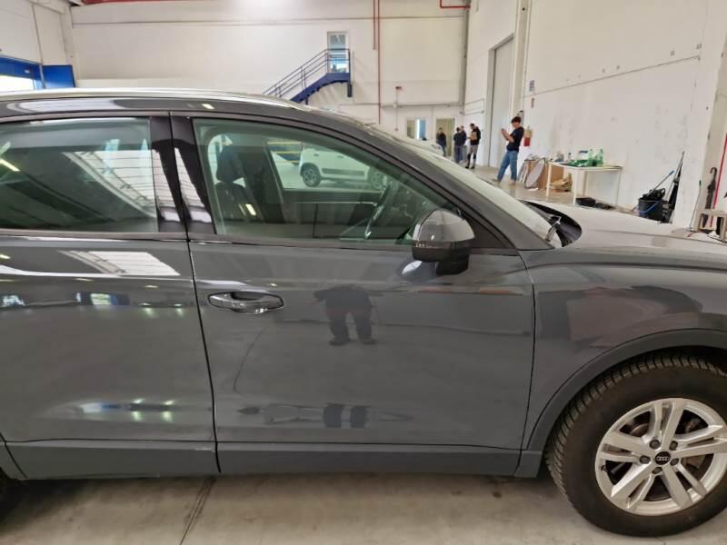 Audi Q3 SUV 45 TFSI E S TRONIC BUSINESS - foto 35