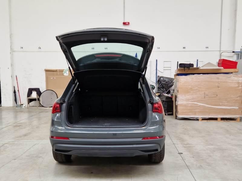 Audi Q3 SUV 45 TFSI E S TRONIC BUSINESS - foto 5