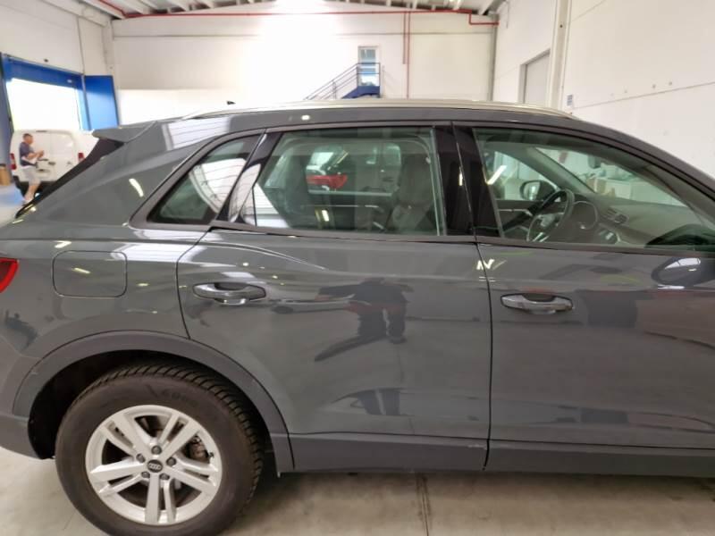 Audi Q3 SUV 45 TFSI E S TRONIC BUSINESS - foto 41