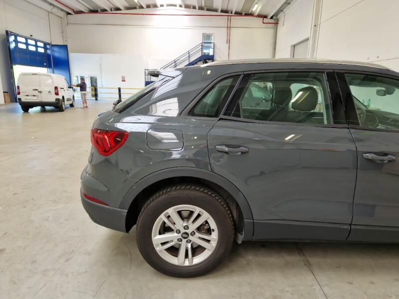 Audi Q3 SUV 45 TFSI E S TRONIC BUSINESS - foto 47