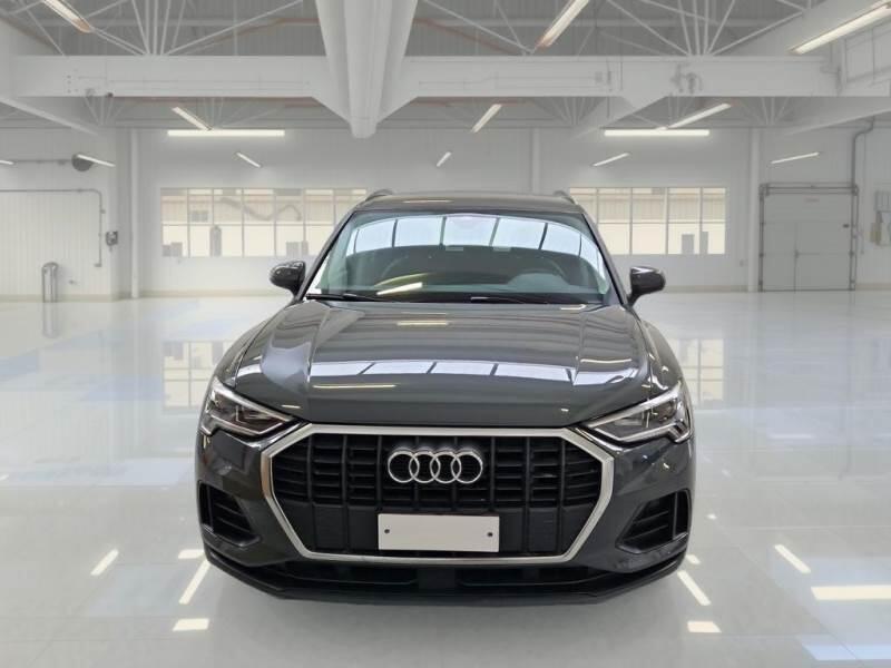 Audi Q3 SUV 45 TFSI E S TRONIC BUSINESS - foto 6