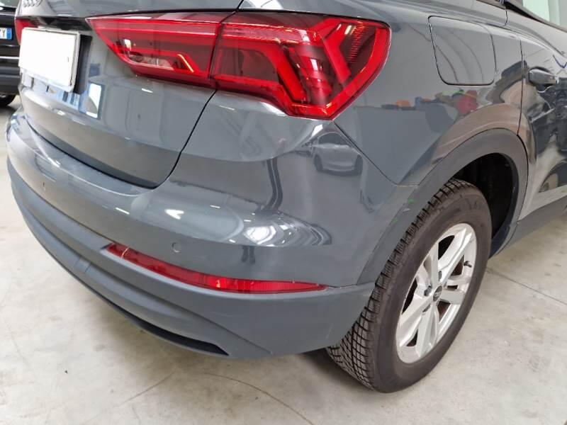 Audi Q3 SUV 45 TFSI E S TRONIC BUSINESS - foto 51